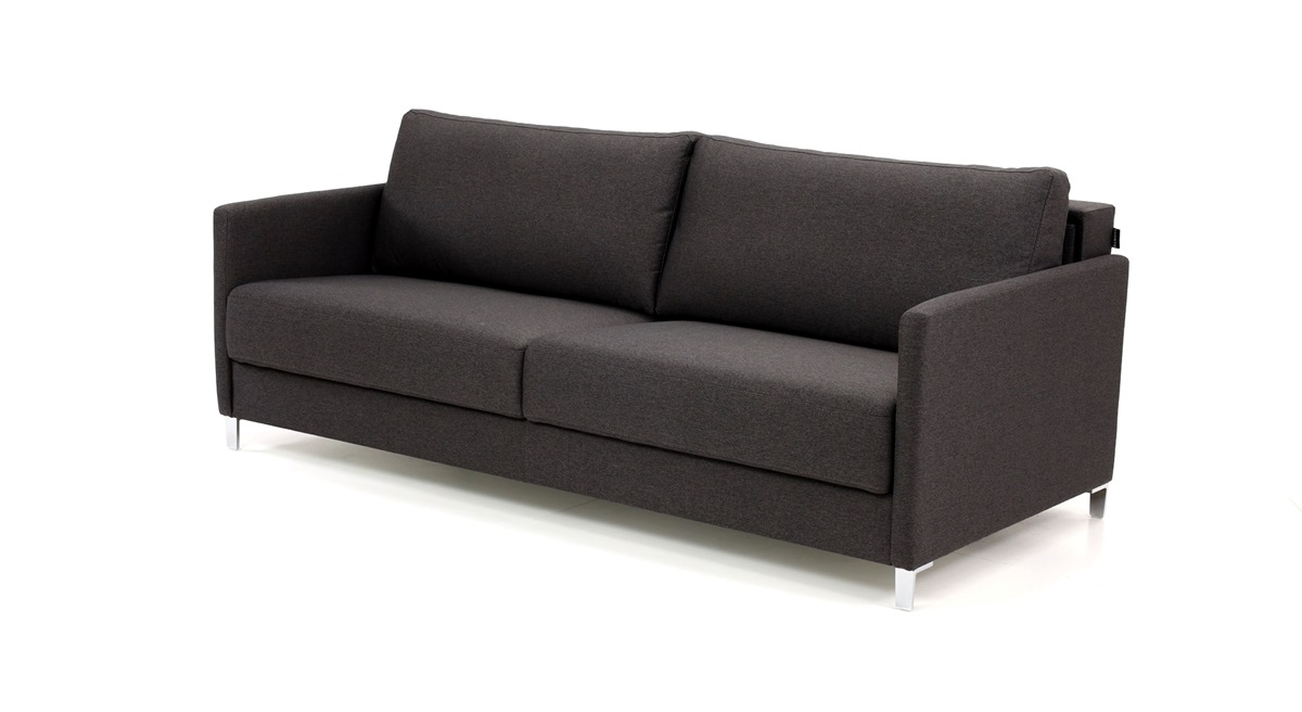 Elfin Sofa Sleeper (King Size) Luna 35 at Futonland