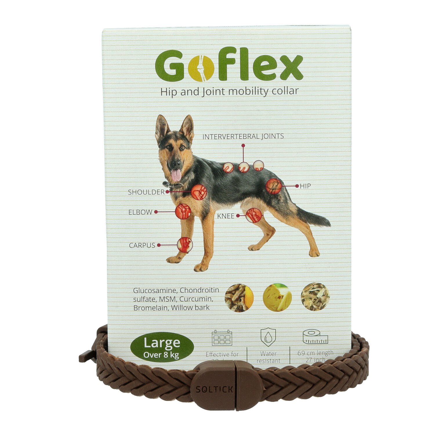 Hip & Joint Collar - Export IL