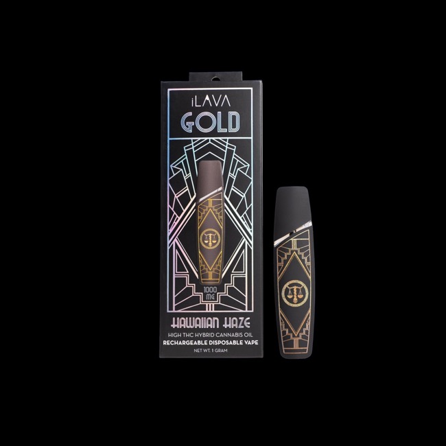 vap inside gold Standardizing Disposable Vapes May Reduce Teen Use main image 1